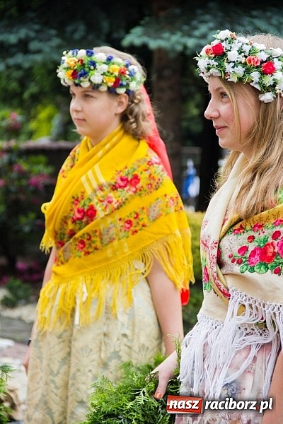 Zdjęcie w galerii na portalu naszraciborz.pl: Prymicje ks. Tomasza Kozy SDS w Sudole wiadomości z regionu
