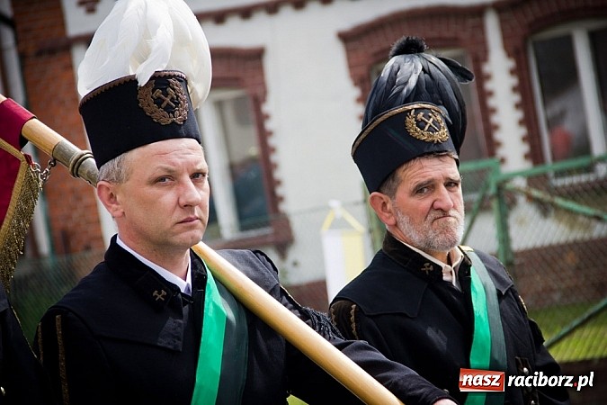 Zdjęcie w galerii na portalu naszraciborz.pl: Prymicje ks. Tomasza Kozy SDS w Sudole wiadomości z regionu