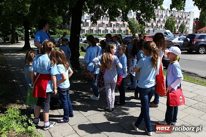 Zdjęcie w galerii na portalu naszraciborz.pl: Raciborski Marsz dla Życia i Rodziny wiadomości z regionu