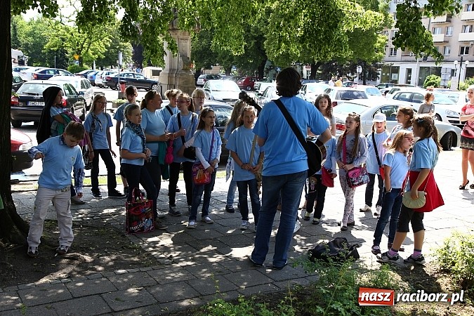 Zdjęcie w galerii na portalu naszraciborz.pl: Raciborski Marsz dla Życia i Rodziny wiadomości z regionu