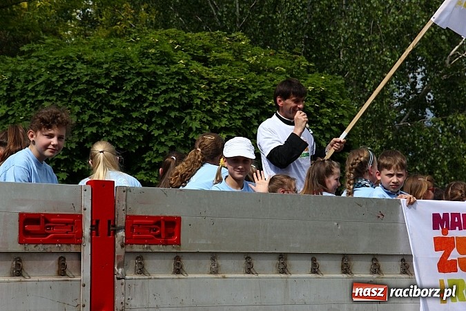 Zdjęcie w galerii na portalu naszraciborz.pl: Raciborski Marsz dla Życia i Rodziny wiadomości z regionu