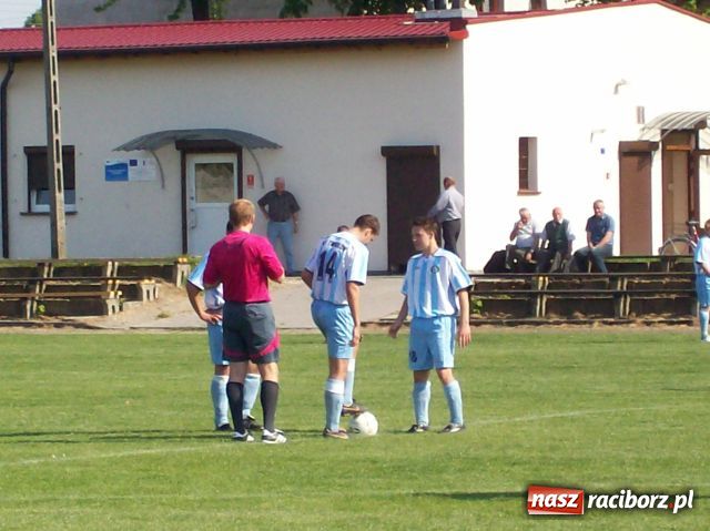 Zdjęcie w galerii na portalu naszraciborz.pl: Ostre strzelanie w Tworkowie wiadomości z regionu