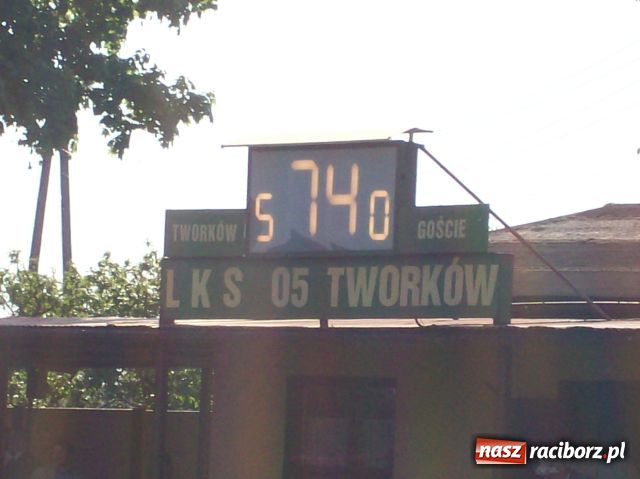 Zdjęcie w galerii na portalu naszraciborz.pl: Ostre strzelanie w Tworkowie wiadomości z regionu