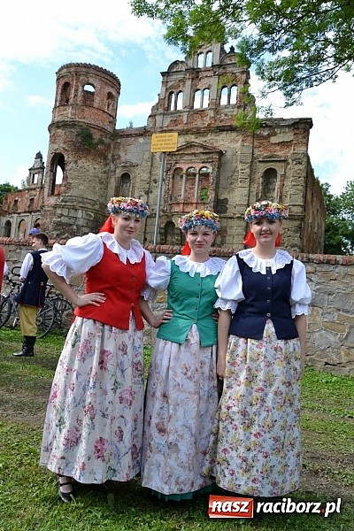 Zdjęcie w galerii na portalu naszraciborz.pl: Transgraniczny festiwal kultury w Tworkowie wiadomości z regionu