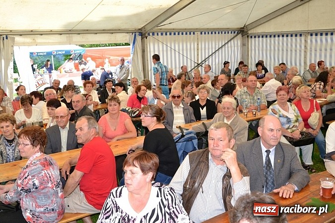 Zdjęcie w galerii na portalu naszraciborz.pl: Transgraniczny festiwal kultury w Tworkowie wiadomości z regionu