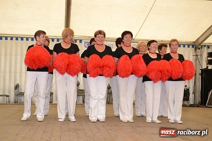 Zdjęcie w galerii na portalu naszraciborz.pl: Transgraniczny festiwal kultury w Tworkowie wiadomości z regionu