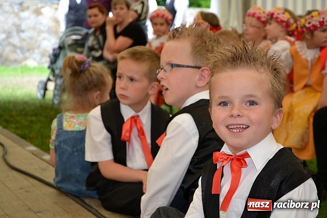 Zdjęcie w galerii na portalu naszraciborz.pl: Transgraniczny festiwal kultury w Tworkowie wiadomości z regionu