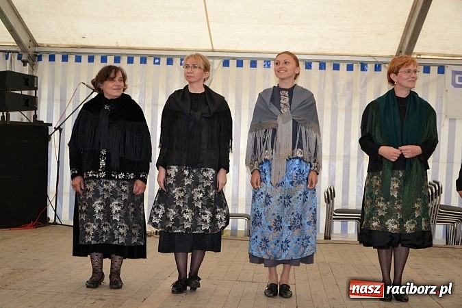 Zdjęcie w galerii na portalu naszraciborz.pl: Transgraniczny festiwal kultury w Tworkowie wiadomości z regionu