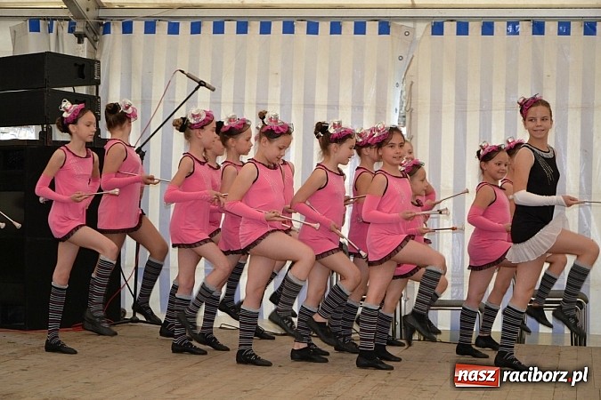 Zdjęcie w galerii na portalu naszraciborz.pl: Transgraniczny festiwal kultury w Tworkowie wiadomości z regionu