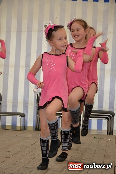 Zdjęcie w galerii na portalu naszraciborz.pl: Transgraniczny festiwal kultury w Tworkowie wiadomości z regionu