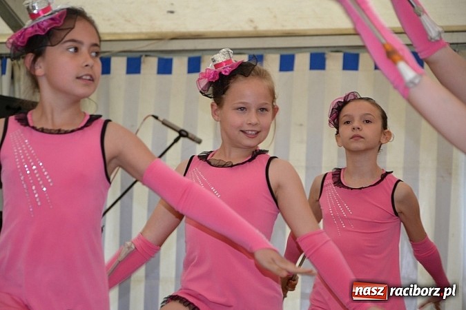 Zdjęcie w galerii na portalu naszraciborz.pl: Transgraniczny festiwal kultury w Tworkowie wiadomości z regionu