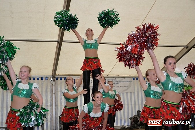 Zdjęcie w galerii na portalu naszraciborz.pl: Transgraniczny festiwal kultury w Tworkowie wiadomości z regionu