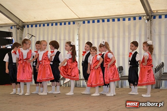 Zdjęcie w galerii na portalu naszraciborz.pl: Transgraniczny festiwal kultury w Tworkowie wiadomości z regionu