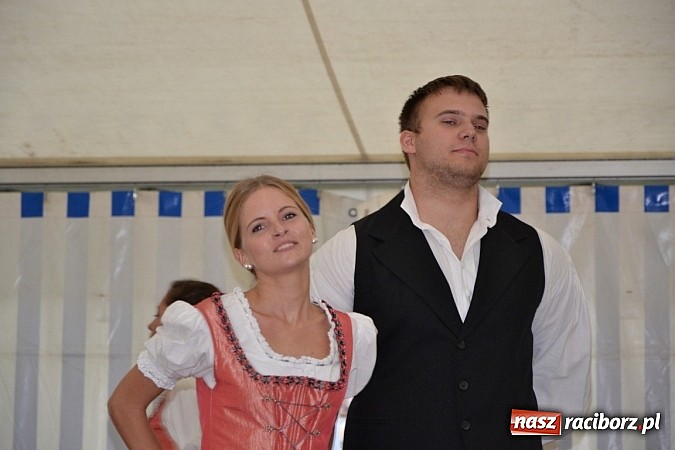 Zdjęcie w galerii na portalu naszraciborz.pl: Transgraniczny festiwal kultury w Tworkowie wiadomości z regionu