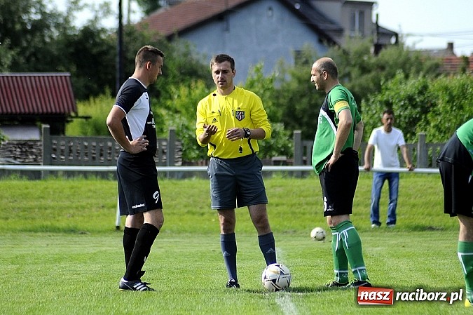 Zdjęcie w galerii na portalu naszraciborz.pl: Studzienna lepsza od Tworkowa wiadomości z regionu