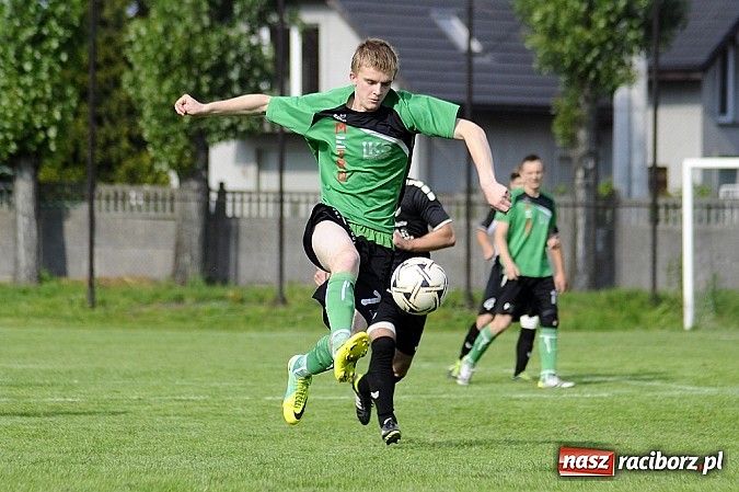 Zdjęcie w galerii na portalu naszraciborz.pl: Studzienna lepsza od Tworkowa wiadomości z regionu