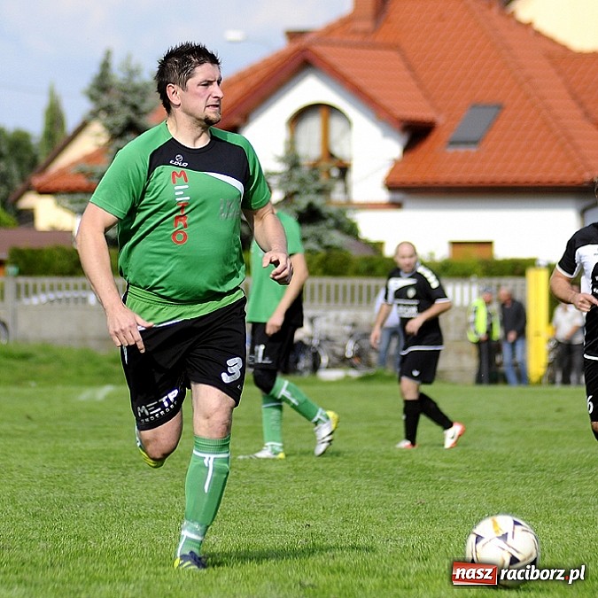 Zdjęcie w galerii na portalu naszraciborz.pl: Studzienna lepsza od Tworkowa wiadomości z regionu