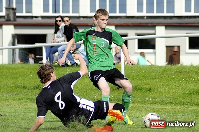 Zdjęcie w galerii na portalu naszraciborz.pl: Studzienna lepsza od Tworkowa wiadomości z regionu