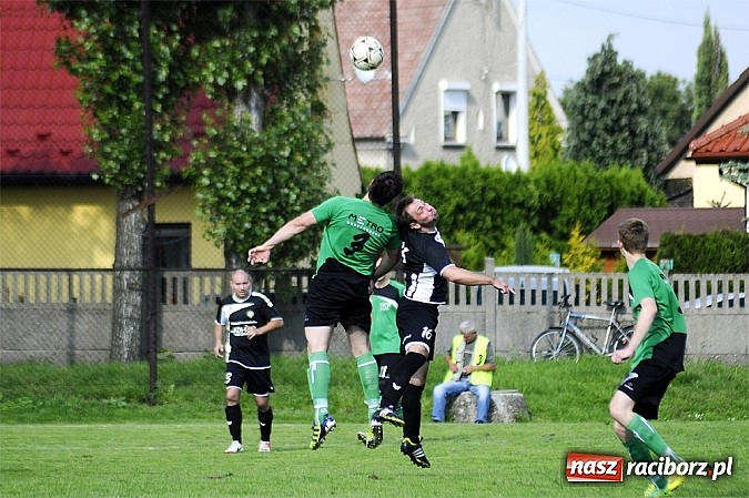 Zdjęcie w galerii na portalu naszraciborz.pl: Studzienna lepsza od Tworkowa wiadomości z regionu