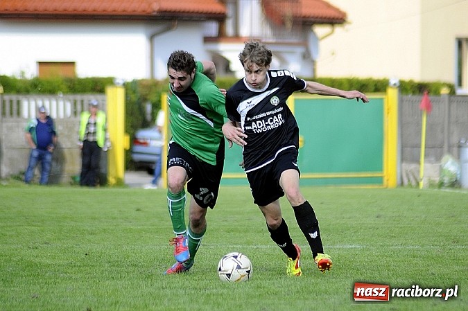 Zdjęcie w galerii na portalu naszraciborz.pl: Studzienna lepsza od Tworkowa wiadomości z regionu