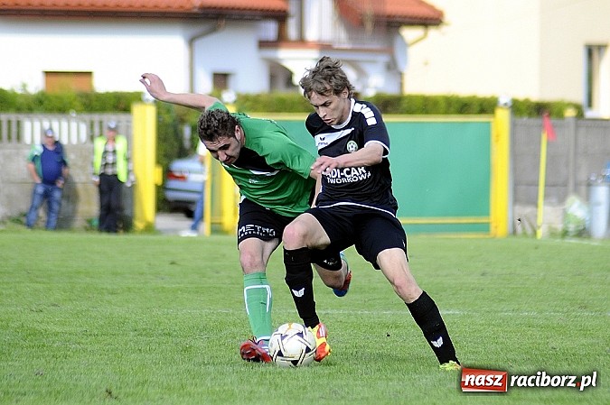 Zdjęcie w galerii na portalu naszraciborz.pl: Studzienna lepsza od Tworkowa wiadomości z regionu