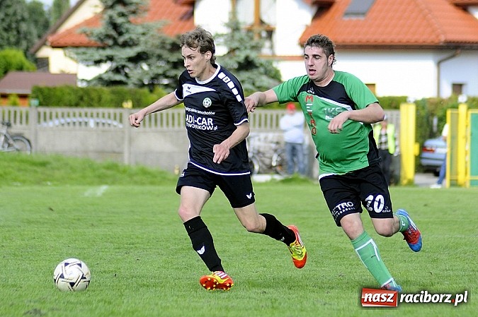 Zdjęcie w galerii na portalu naszraciborz.pl: Studzienna lepsza od Tworkowa wiadomości z regionu