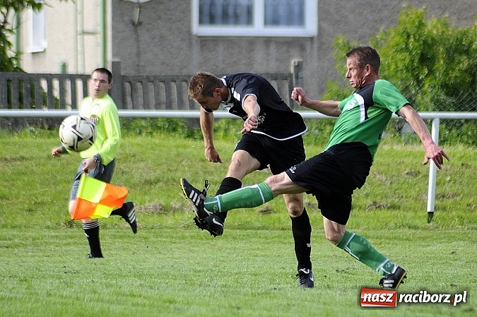 Zdjęcie w galerii na portalu naszraciborz.pl: Studzienna lepsza od Tworkowa wiadomości z regionu