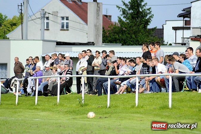 Zdjęcie w galerii na portalu naszraciborz.pl: Studzienna lepsza od Tworkowa wiadomości z regionu