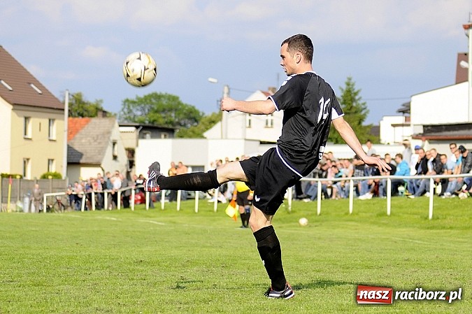 Zdjęcie w galerii na portalu naszraciborz.pl: Studzienna lepsza od Tworkowa wiadomości z regionu