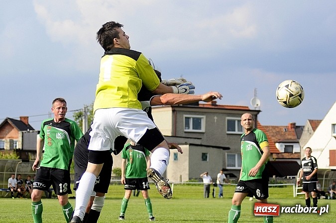 Zdjęcie w galerii na portalu naszraciborz.pl: Studzienna lepsza od Tworkowa wiadomości z regionu