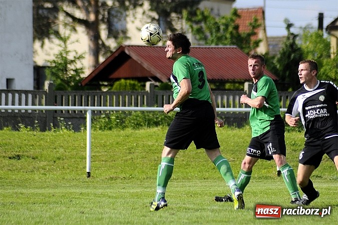 Zdjęcie w galerii na portalu naszraciborz.pl: Studzienna lepsza od Tworkowa wiadomości z regionu