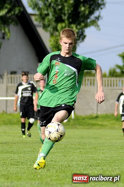 Zdjęcie w galerii na portalu naszraciborz.pl: Studzienna lepsza od Tworkowa wiadomości z regionu