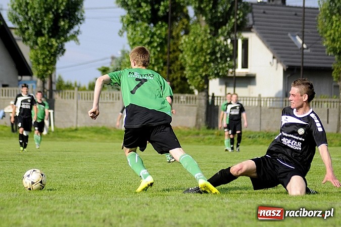 Zdjęcie w galerii na portalu naszraciborz.pl: Studzienna lepsza od Tworkowa wiadomości z regionu