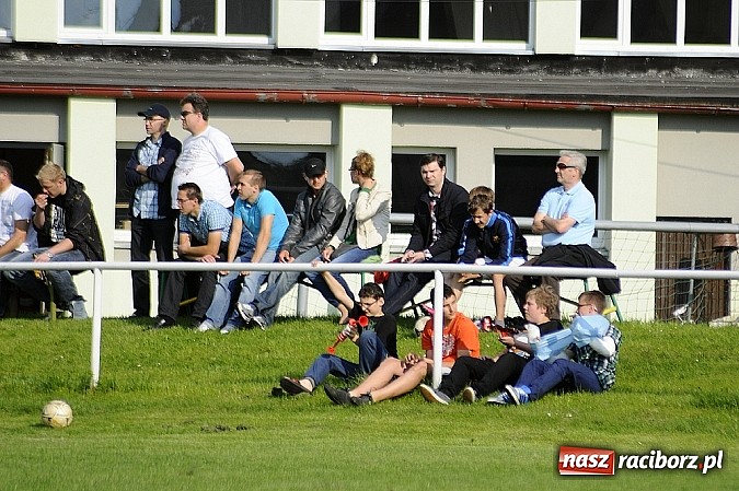 Zdjęcie w galerii na portalu naszraciborz.pl: Studzienna lepsza od Tworkowa wiadomości z regionu
