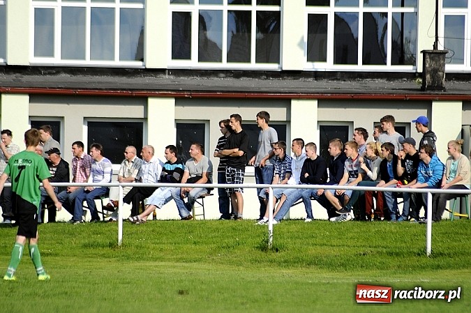 Zdjęcie w galerii na portalu naszraciborz.pl: Studzienna lepsza od Tworkowa wiadomości z regionu