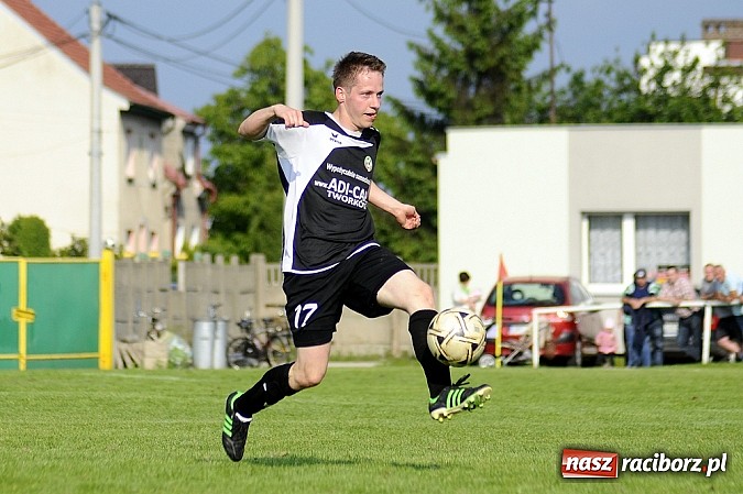 Zdjęcie w galerii na portalu naszraciborz.pl: Studzienna lepsza od Tworkowa wiadomości z regionu