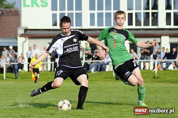 Zdjęcie w galerii na portalu naszraciborz.pl: Studzienna lepsza od Tworkowa wiadomości z regionu