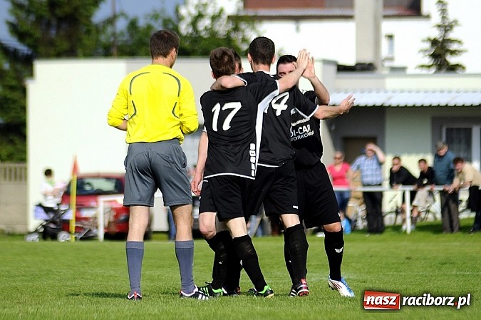 Zdjęcie w galerii na portalu naszraciborz.pl: Studzienna lepsza od Tworkowa wiadomości z regionu