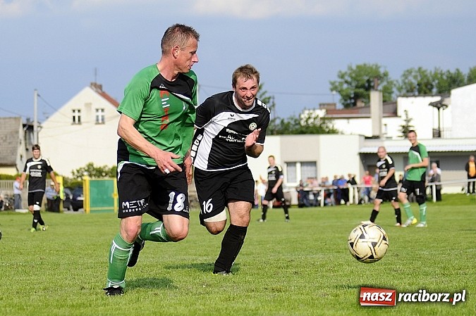 Zdjęcie w galerii na portalu naszraciborz.pl: Studzienna lepsza od Tworkowa wiadomości z regionu