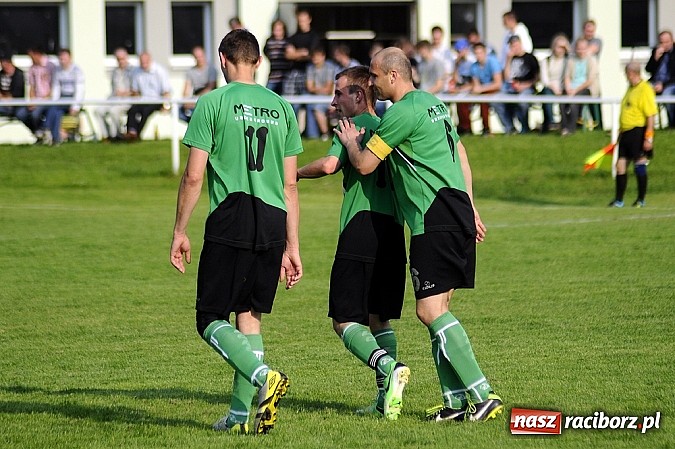 Zdjęcie w galerii na portalu naszraciborz.pl: Studzienna lepsza od Tworkowa wiadomości z regionu