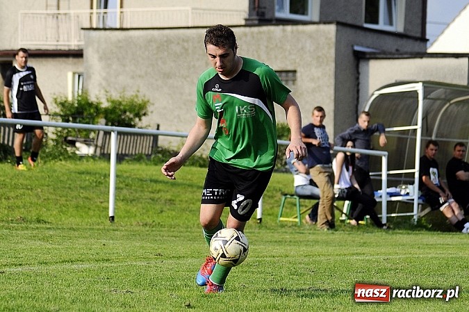 Zdjęcie w galerii na portalu naszraciborz.pl: Studzienna lepsza od Tworkowa wiadomości z regionu