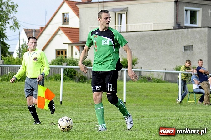 Zdjęcie w galerii na portalu naszraciborz.pl: Studzienna lepsza od Tworkowa wiadomości z regionu