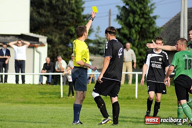 Zdjęcie w galerii na portalu naszraciborz.pl: Studzienna lepsza od Tworkowa wiadomości z regionu