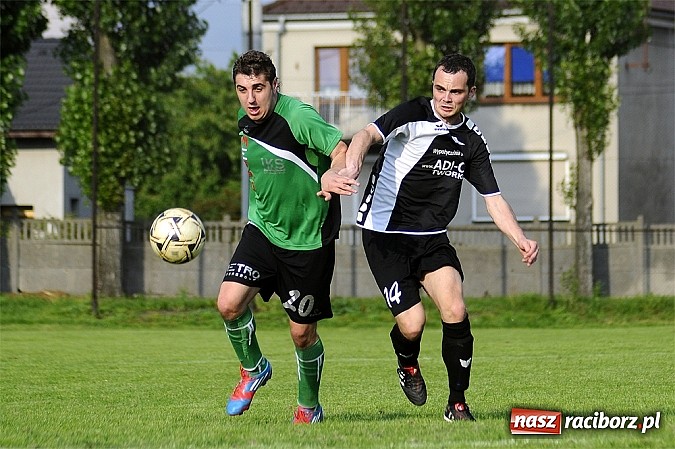 Zdjęcie w galerii na portalu naszraciborz.pl: Studzienna lepsza od Tworkowa wiadomości z regionu
