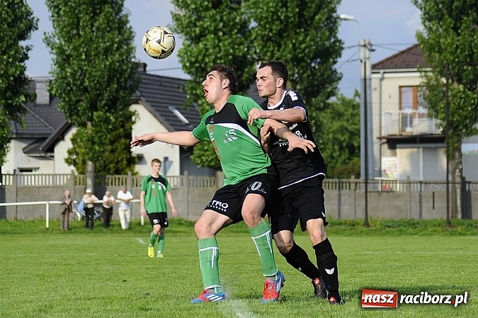 Zdjęcie w galerii na portalu naszraciborz.pl: Studzienna lepsza od Tworkowa wiadomości z regionu