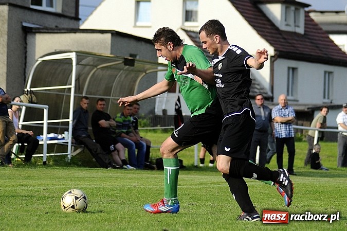 Zdjęcie w galerii na portalu naszraciborz.pl: Studzienna lepsza od Tworkowa wiadomości z regionu