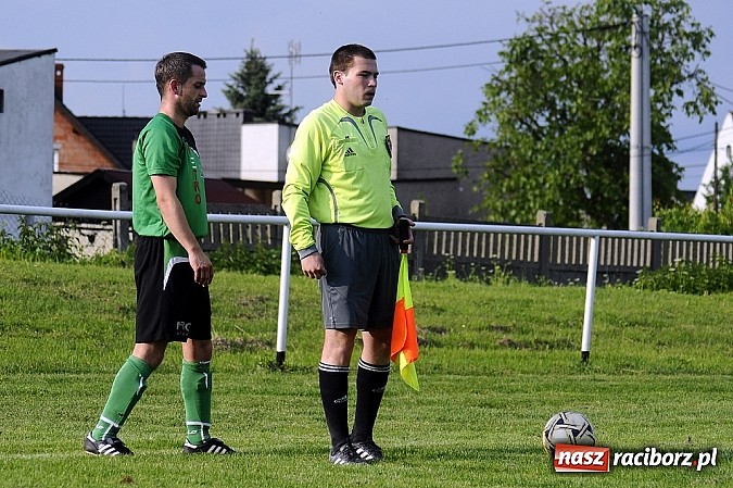 Zdjęcie w galerii na portalu naszraciborz.pl: Studzienna lepsza od Tworkowa wiadomości z regionu