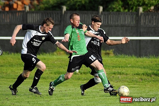 Zdjęcie w galerii na portalu naszraciborz.pl: Studzienna lepsza od Tworkowa wiadomości z regionu
