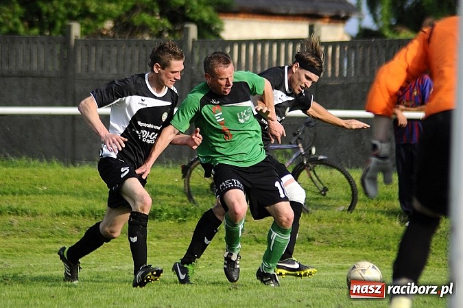 Zdjęcie w galerii na portalu naszraciborz.pl: Studzienna lepsza od Tworkowa wiadomości z regionu