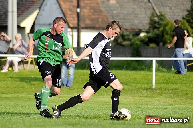 Zdjęcie w galerii na portalu naszraciborz.pl: Studzienna lepsza od Tworkowa wiadomości z regionu